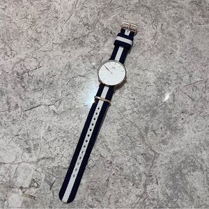 Daniel Wellington Classic Watch